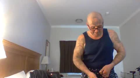 TheShyOne18 online show from July 27, 3:17 pm