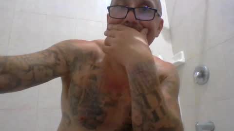 TheShyOne18 online show from August 12, 6:27 am