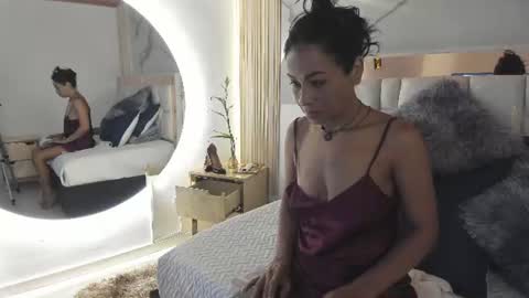 Luisa online show from August 12, 12:18 pm