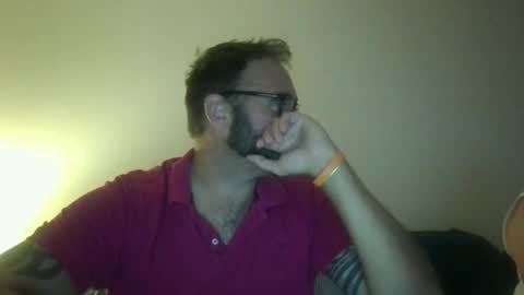 1ntergroup online show from June 27, 10:01 pm