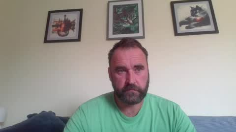 1ntergroup online show from July 23, 2:30 pm