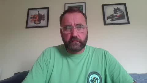 1ntergroup online show from July 23, 3:36 pm