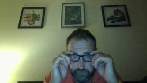 1ntergroup online show from August 18, 1:22 am