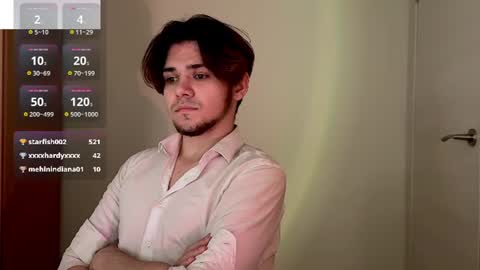 1roberttt online show from June 26, 3:32 am