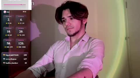 1roberttt online show from July 2, 4:13 am
