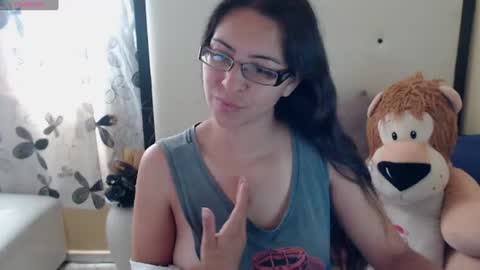 paola online show from July 21, 8:22 pm