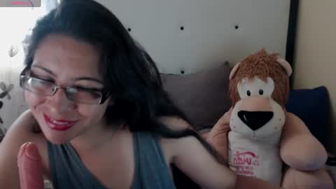 paola online show from July 21, 9:28 pm