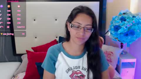 paola online show from August 1, 8:15 pm