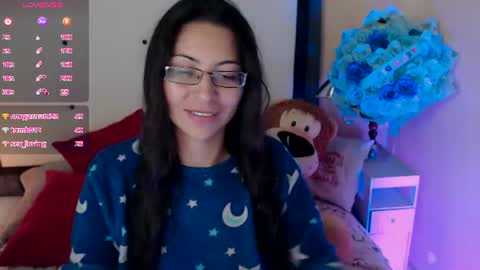 paola online show from August 2, 12:06 am