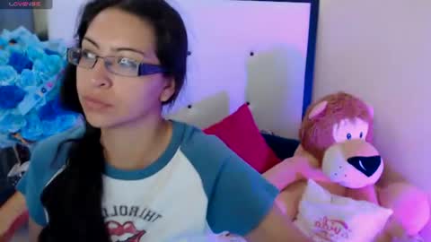 paola online show from August 9, 2:51 pm