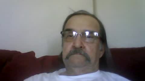 1valentine online show from July 1, 8:10 pm
