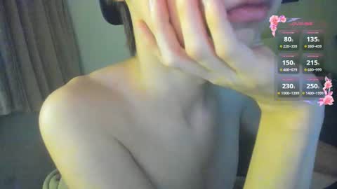 1vampirella_gs online show from July 2, 10:00 pm