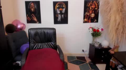 1wayra online show from July 31, 4:13 pm
