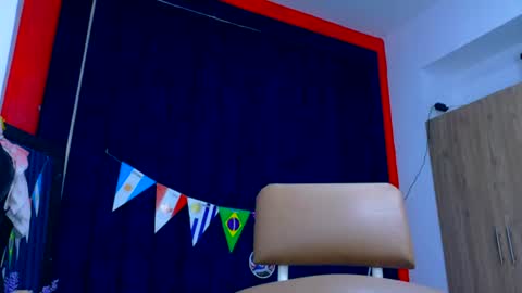 Isabella online show from July 21, 5:37 pm