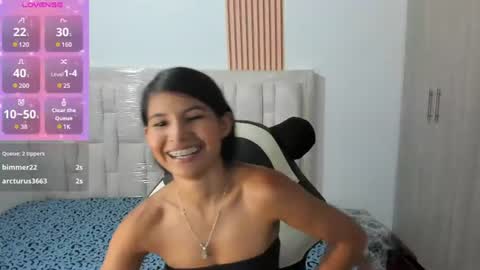 25 Dilce online show from July 2, 1:39 am