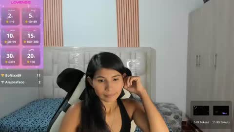 25 Dilce online show from July 4, 1:52 am