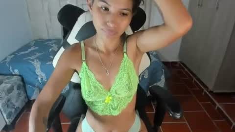25 Dilce online show from July 17, 3:06 am