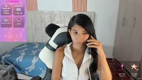 25 Dilce online show from July 24, 12:24 am
