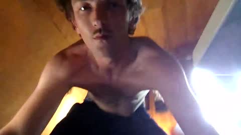 GotToBustThisNut online show from May 2, 3:05 pm