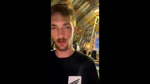 GotToBustThisNut online show from June 1, 6:49 am