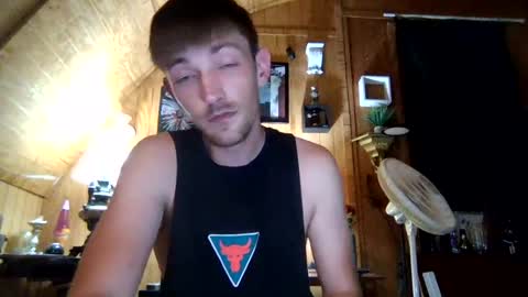GotToBustThisNut online show from August 9, 5:30 am