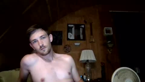 GotToBustThisNut online show from August 14, 6:39 am