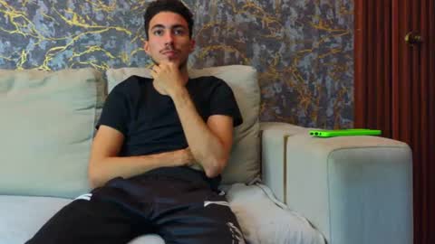 2alexoconor online show from July 26, 10:04 pm