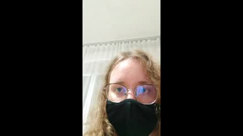 Anabel  Please thumbs up  online show from August 4, 3:47 am
