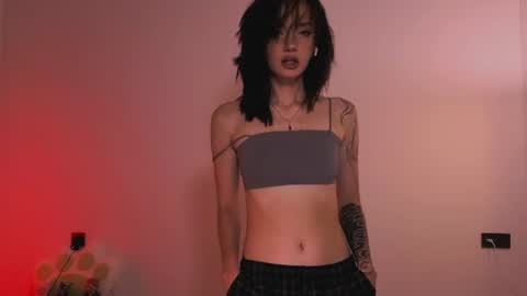 Sasha online show from August 18, 4:07 am