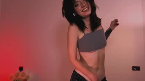 Sasha online show from August 18, 5:13 am