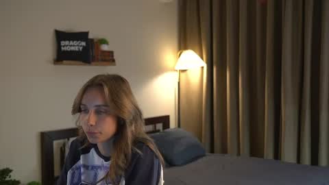 Elley  online show from August 27, 2:58 pm