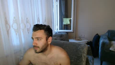 Berk online show from July 21, 5:26 pm