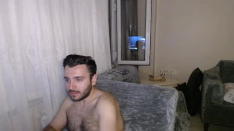 Berk online show from July 21, 6:32 pm