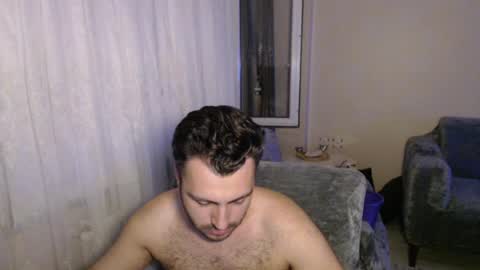 Berk online show from August 3, 10:17 pm