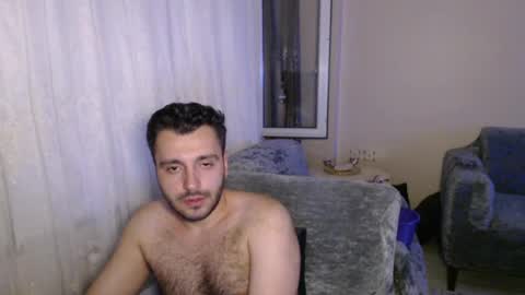 Berk online show from August 3, 11:23 pm