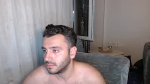 Berk online show from August 4, 10:29 pm