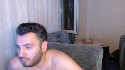Berk online show from August 4, 11:57 pm