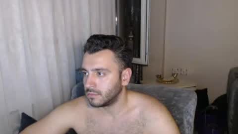 Berk online show from August 5, 1:03 am