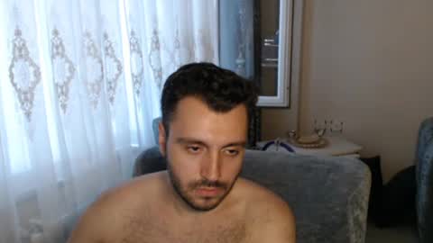 Berk online show from August 6, 3:16 am