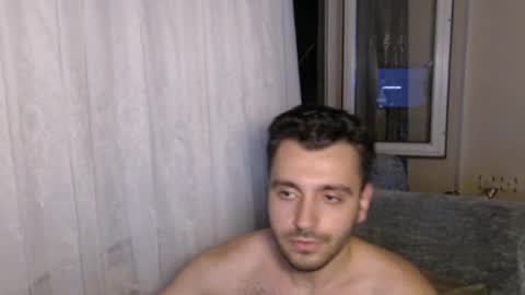 Berk online show from August 9, 12:11 am