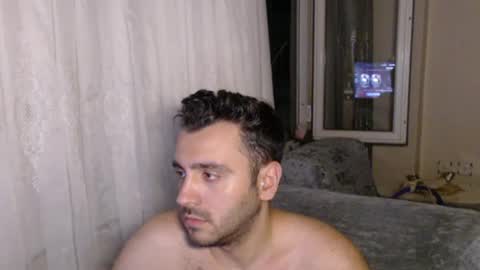 Berk online show from August 9, 1:39 am