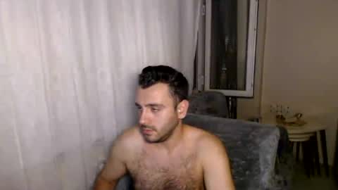 Berk online show from August 10, 12:23 am