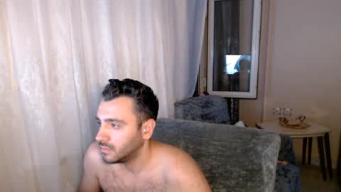 Berk online show from August 10, 10:55 pm