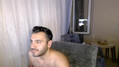 Berk online show from August 11, 12:01 am