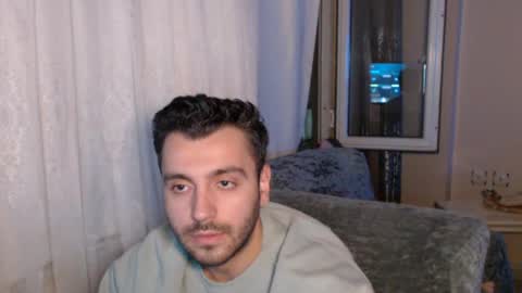 Berk online show from August 11, 5:48 pm