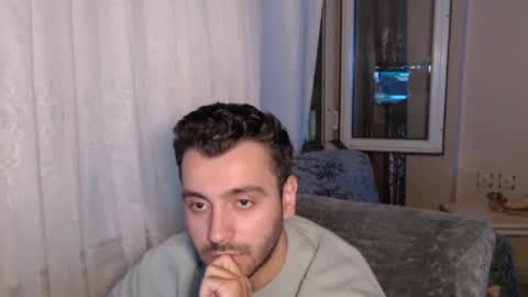 Berk online show from August 11, 6:54 pm