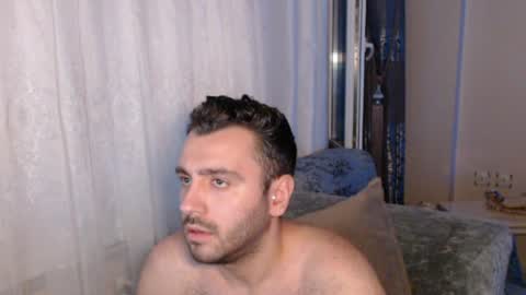 Berk online show from August 11, 11:51 pm