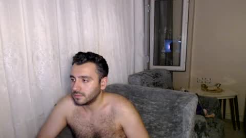 Berk online show from August 12, 2:36 am