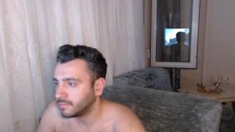 Berk online show from August 12, 10:56 pm