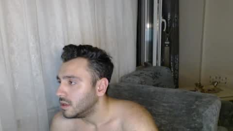Berk online show from August 13, 2:03 am